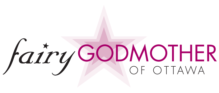 Fairy Godmother of Ottawa Logo